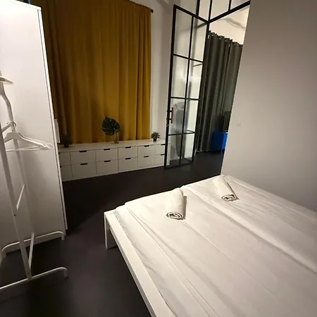 Szip Loft Astoria 1- Downtown Apartment Budapest Exterior photo