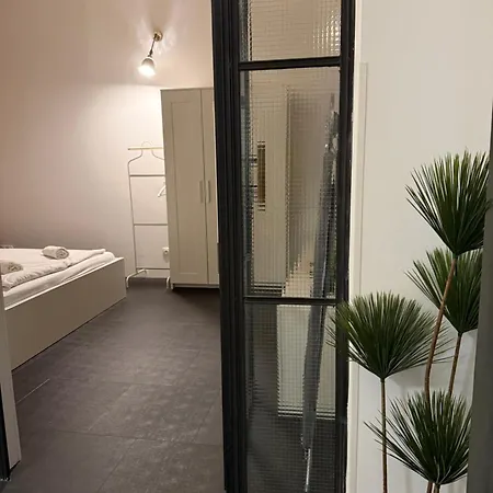 Szip Loft Astoria 1- Downtown Apartment Budapest Exterior photo