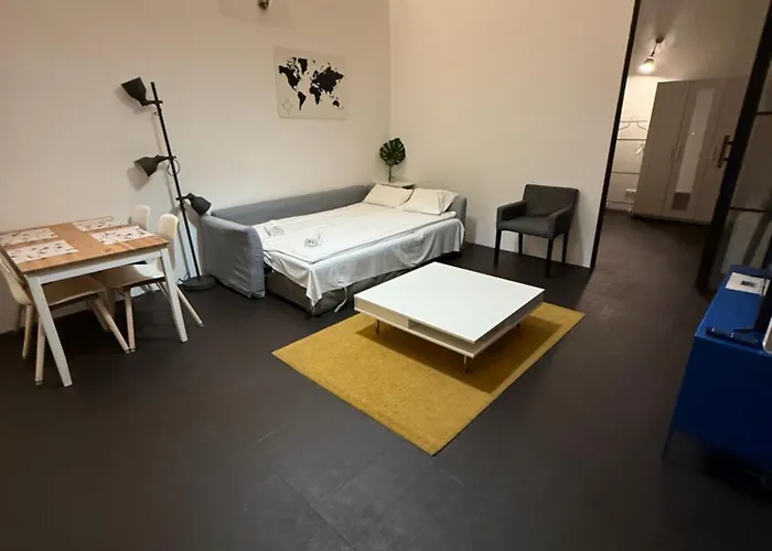 Szip Loft Astoria 1- Downtown