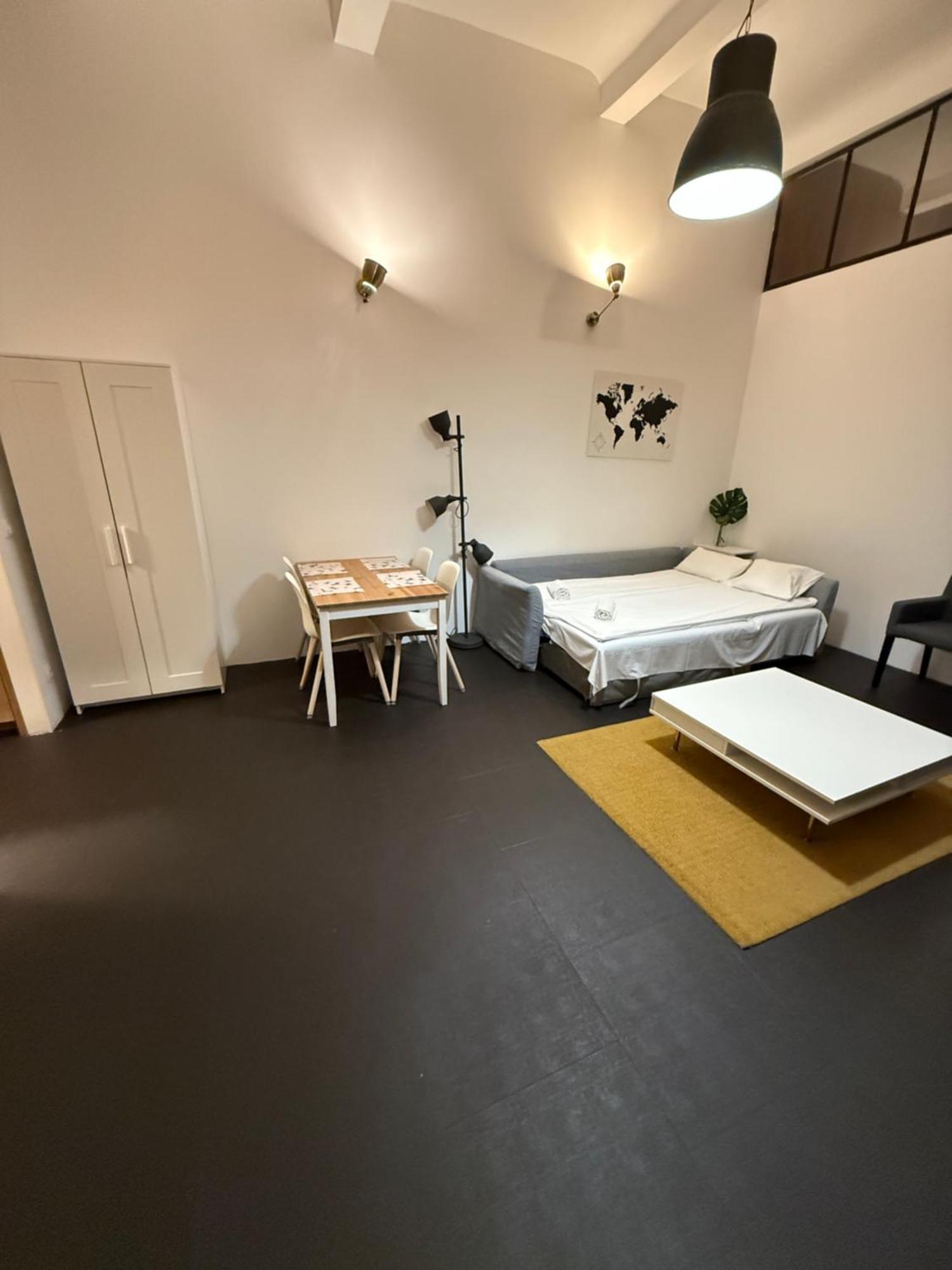 Szip Loft Astoria 1- Downtown Apartman Budapest
