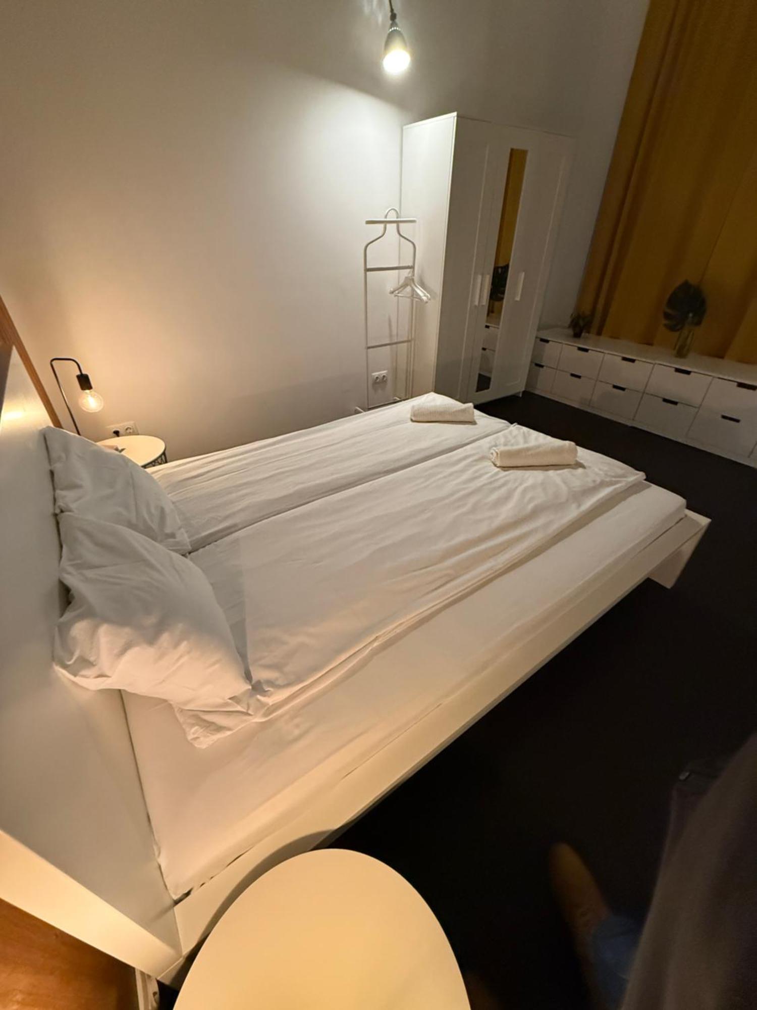 Szip Loft Astoria 1- Downtown Apartman Budapest