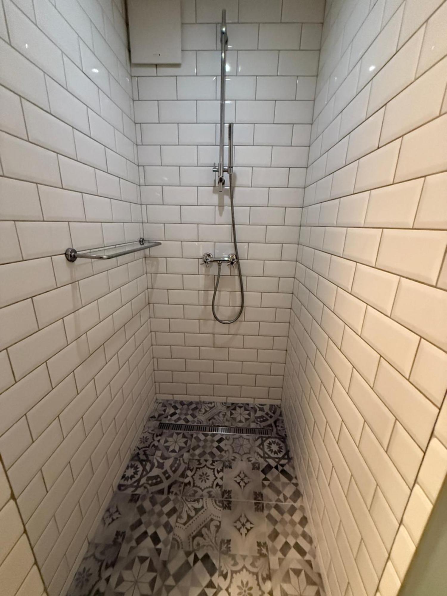 Szip Loft Astoria 1- Downtown Apartman