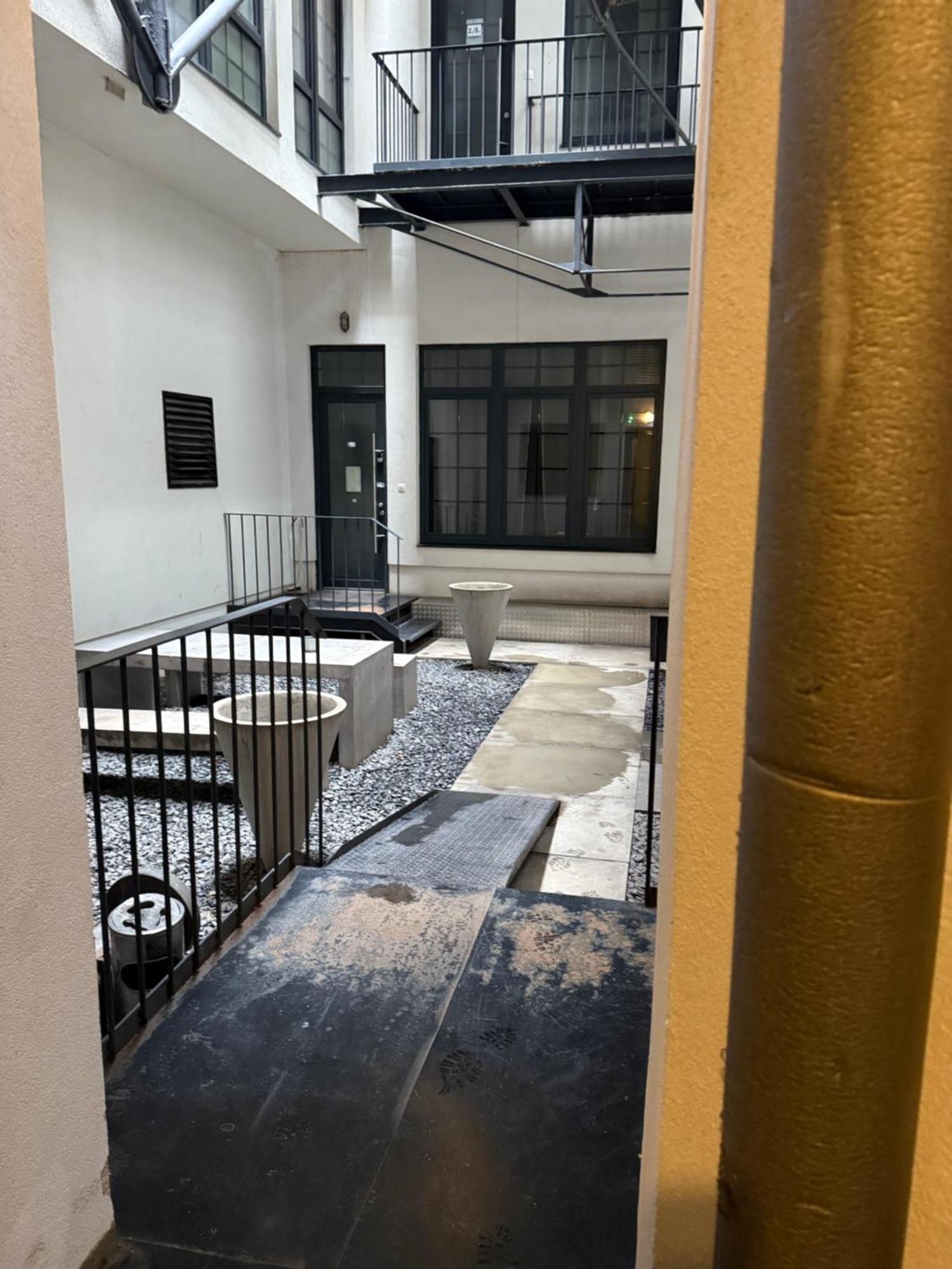 Apartman Szip Loft Astoria 1- Downtown